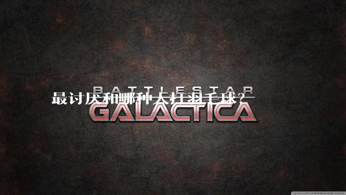 最讨厌和哪种人打羽毛球？